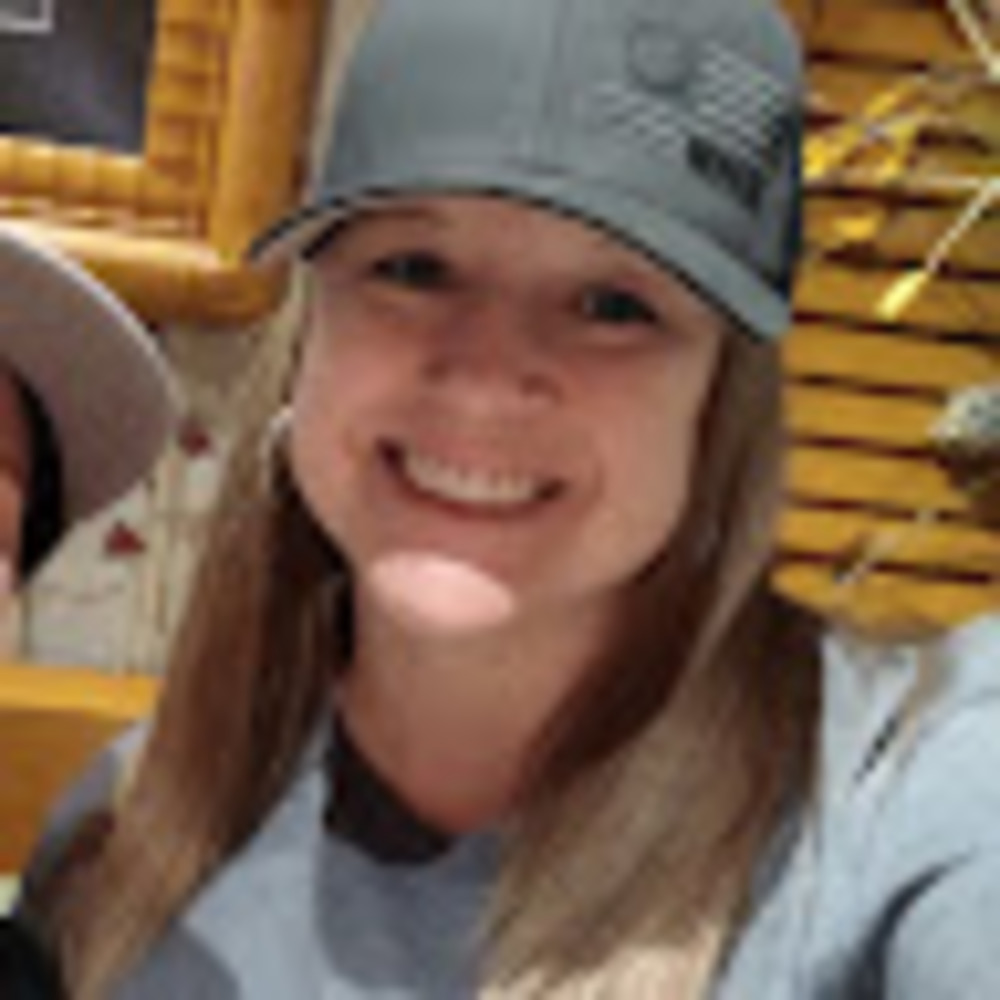 Meet your Posher, Kassie